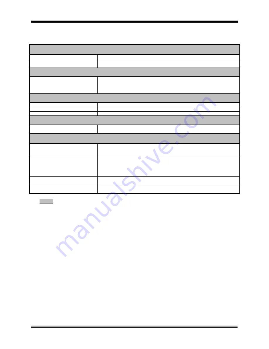 Accelerated Care Plus Neuroprobe 500 Pro User Manual Download Page 36