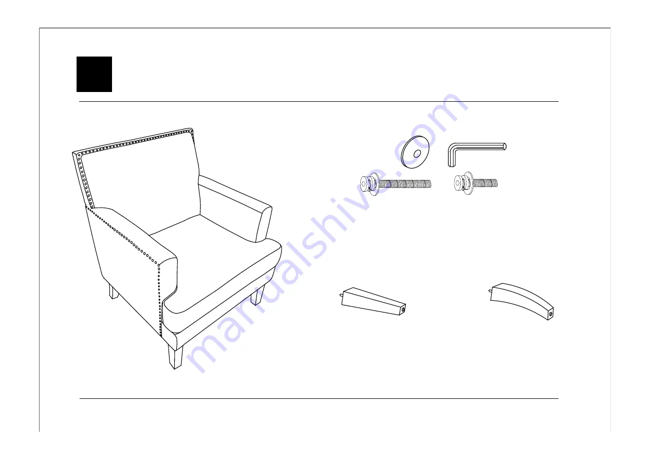 Accentrics Home Jasper DS-D668-701-2 Скачать руководство пользователя страница 4