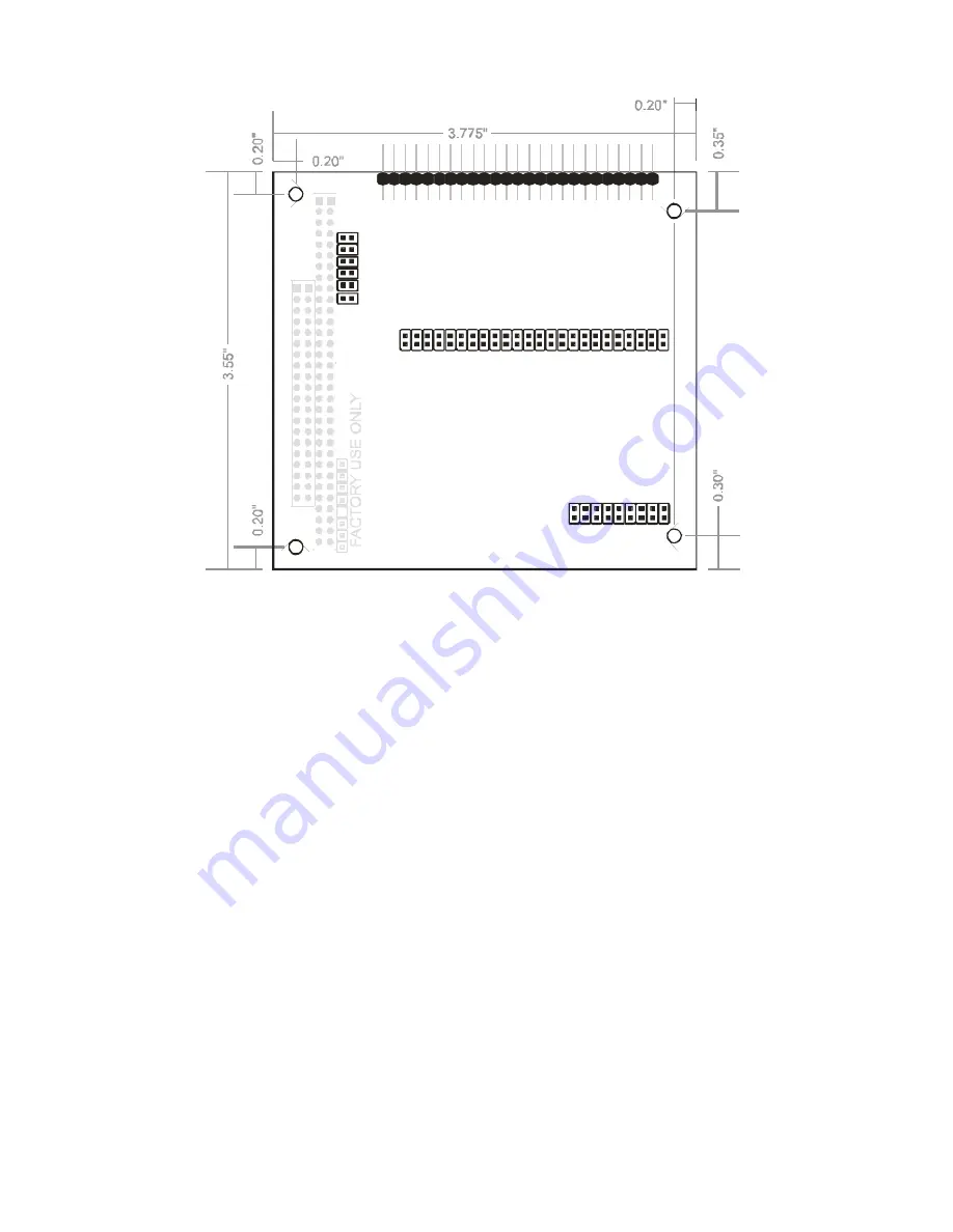 Acces I/O products 104-COM-8S User Manual Download Page 15