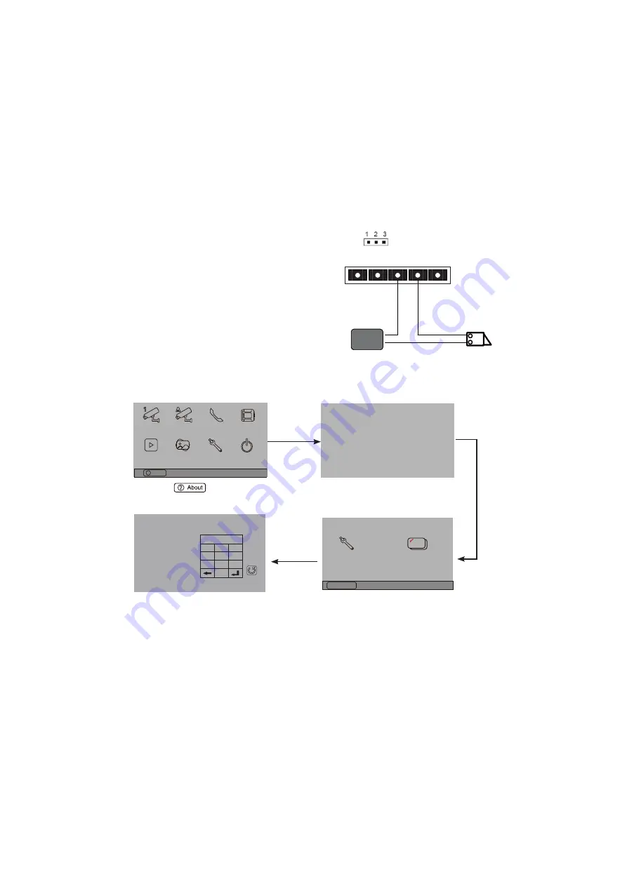 Access Security Products DE-596/KP User Manual Download Page 6