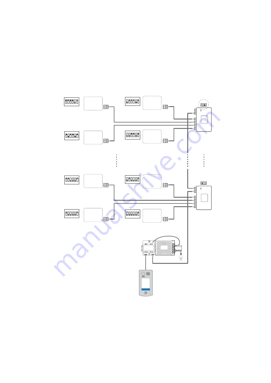 Access Security Products DE-596/KP User Manual Download Page 9