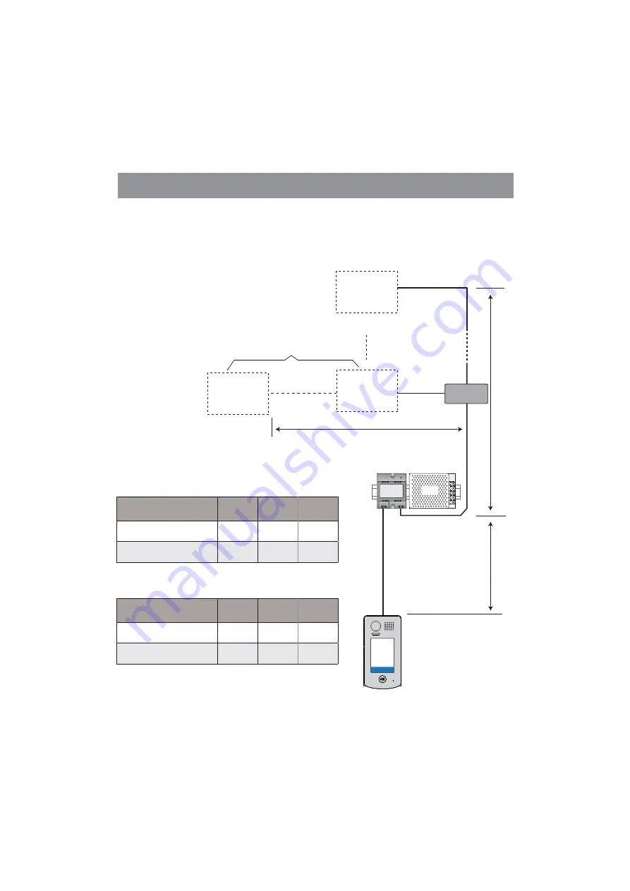 Access Security Products DE-596/KP User Manual Download Page 20