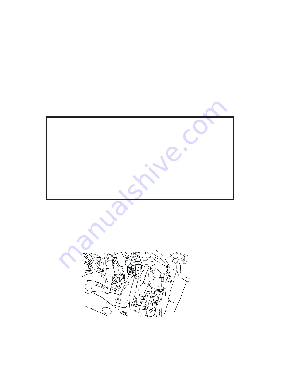 AccessECU WRX 2002 User Manual Download Page 8