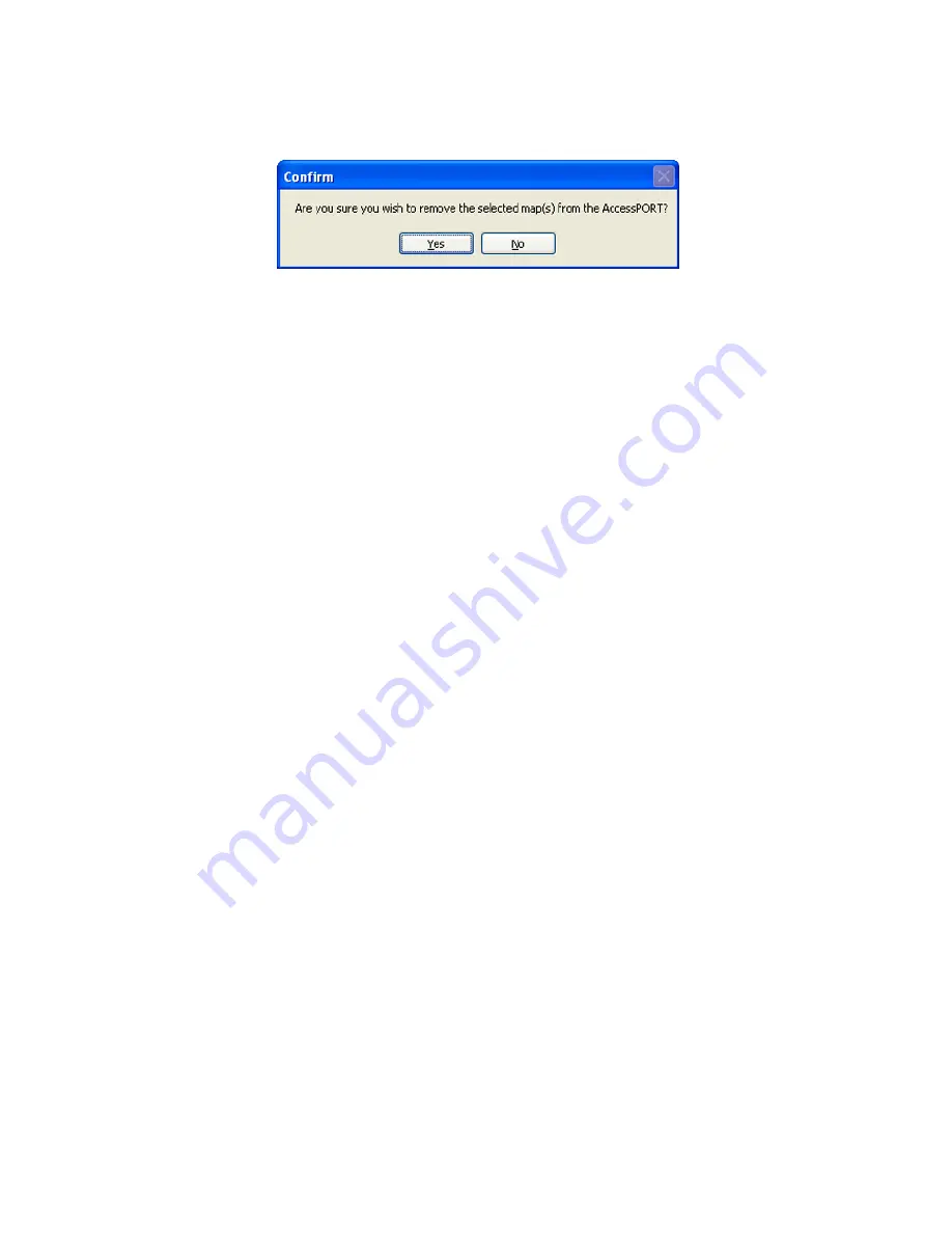 AccessECU WRX 2002 User Manual Download Page 35