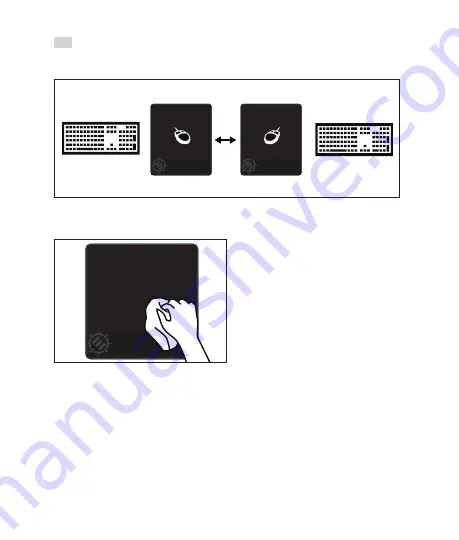 Accessory Power ENHANCE ENPCPLW100BOEW User Manual Download Page 8