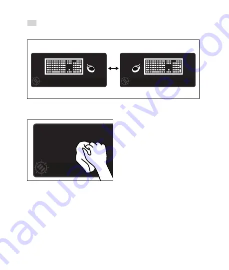 Accessory Power ENHANCE ENPCPXW100BOEW User Manual Download Page 9