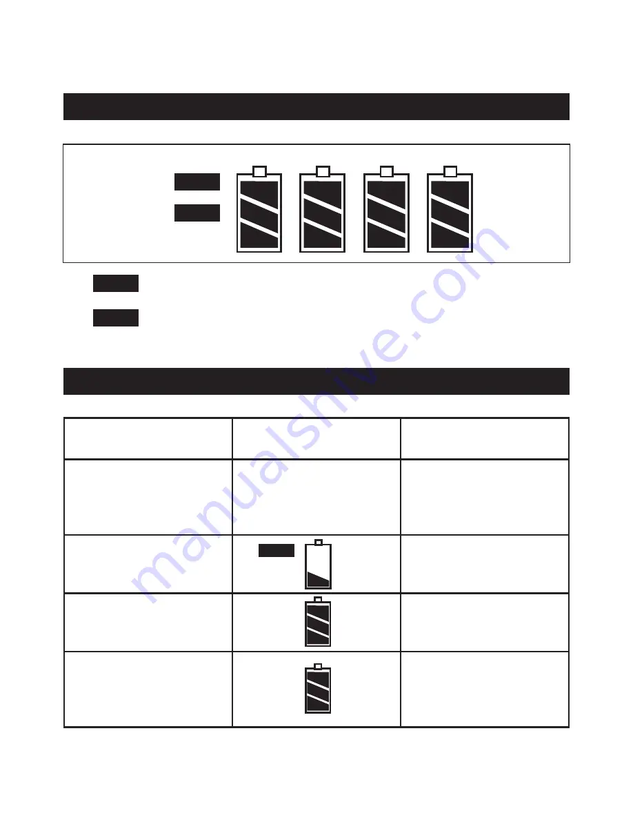 Accessory Power ReVIVE Refresh Instruction Manual Download Page 5