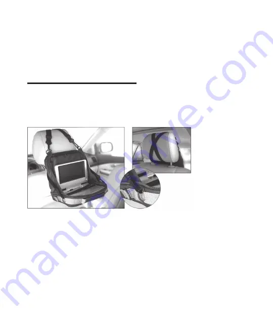 Accessory Power USA GEAR S11 User Manual Download Page 8