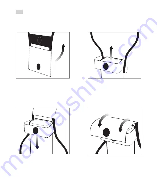 Accessory Power USA GEAR TrueSHOT GRTSDBF100BKEW User Manual Download Page 11