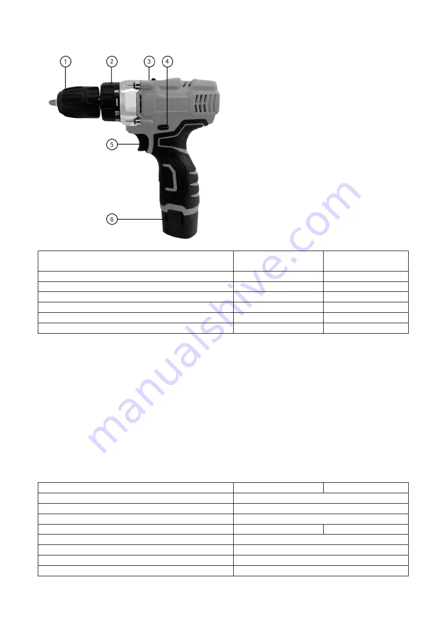 AccesStyle ECD-A/12-25/SBS User Manual Download Page 2