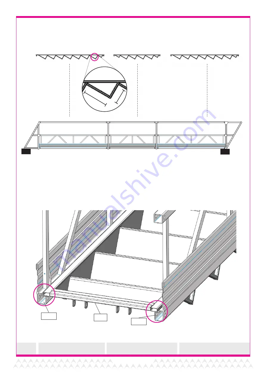 Accesus KOMPLET 211062 Instruction Manual Download Page 14