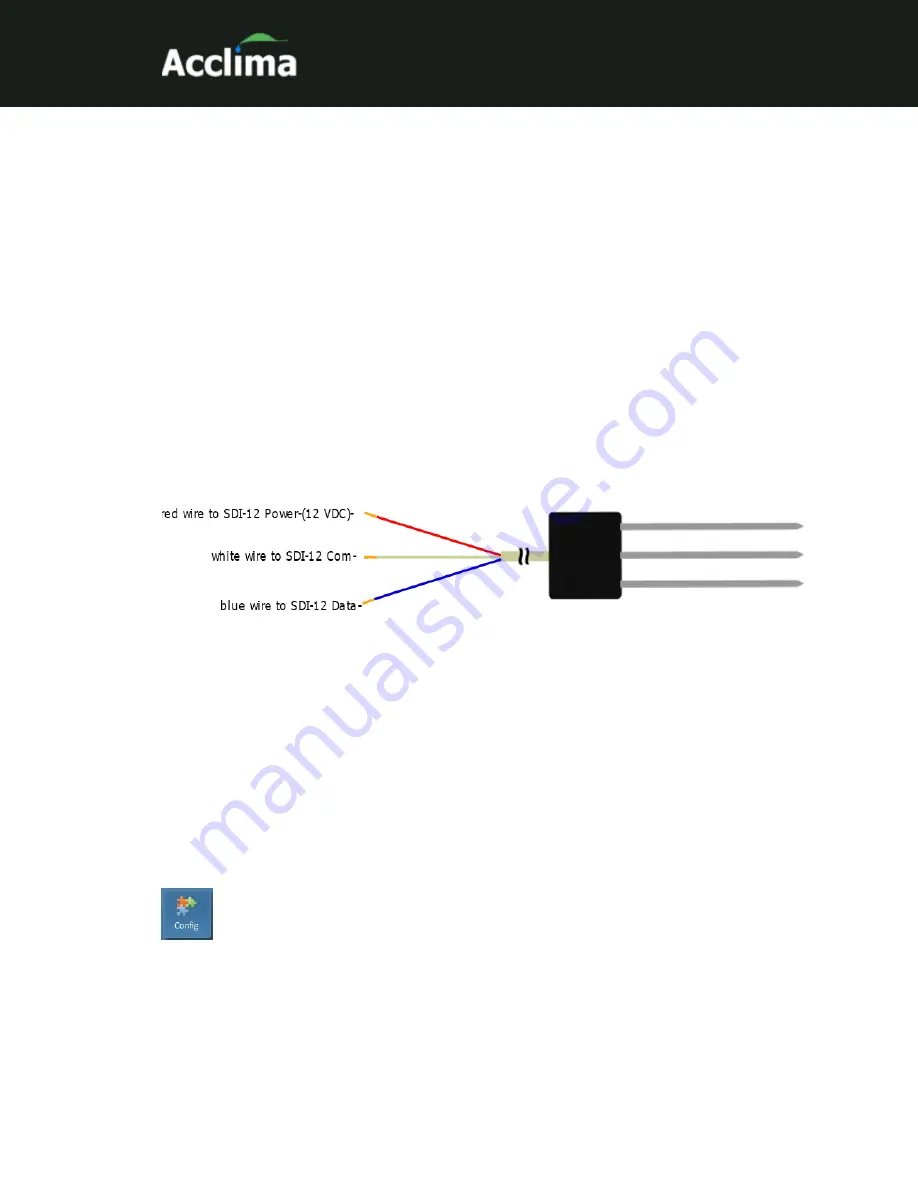 Acclima Solar DataSnap ACC-AGR-D02S User Manual Download Page 15