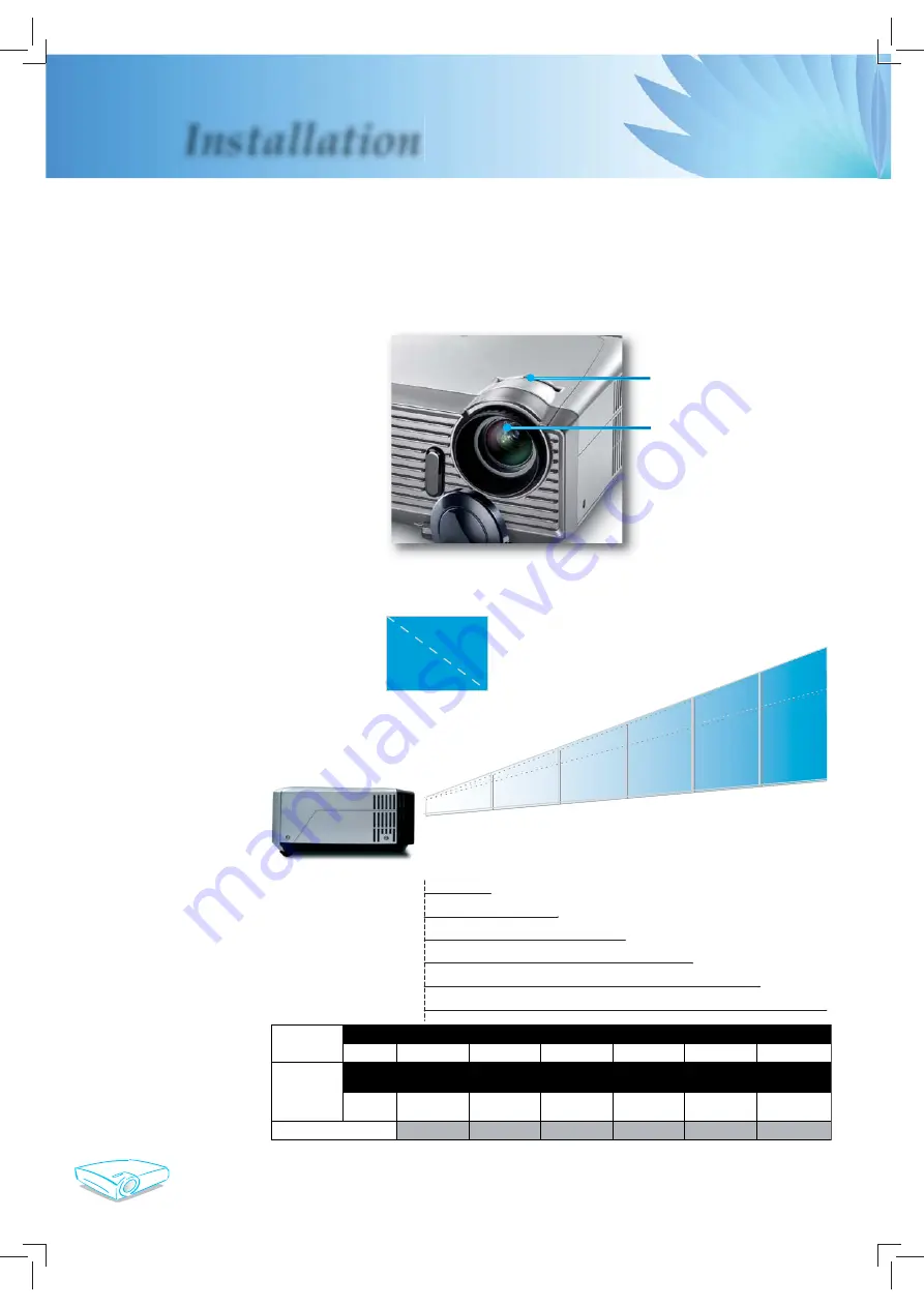 ACCO Brands NOBO S17E Manual Download Page 16