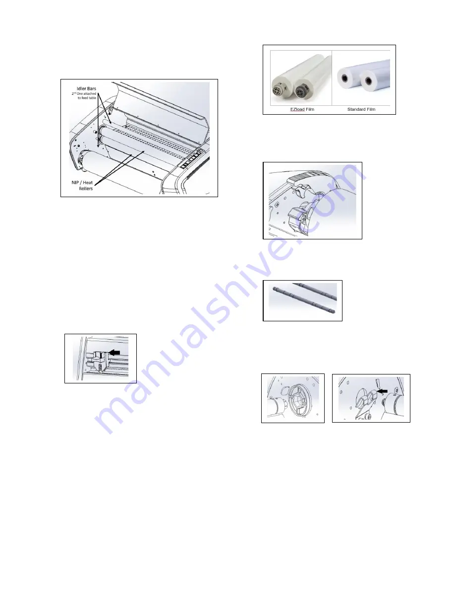 ACCO Brands Pinnacle 27 Installation & Operation Manual Download Page 10