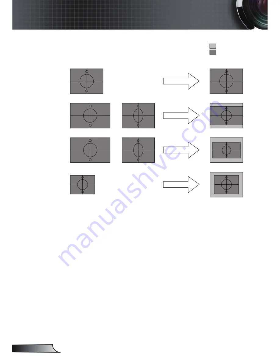 Acco Europe nobo s28 Instruction Manual Download Page 26