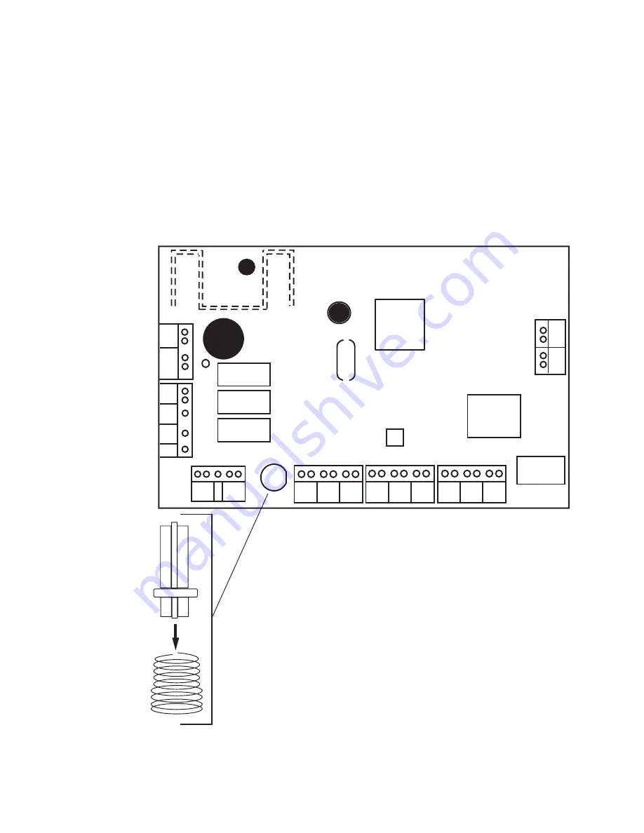 Accord XPC Installation Manual Download Page 15