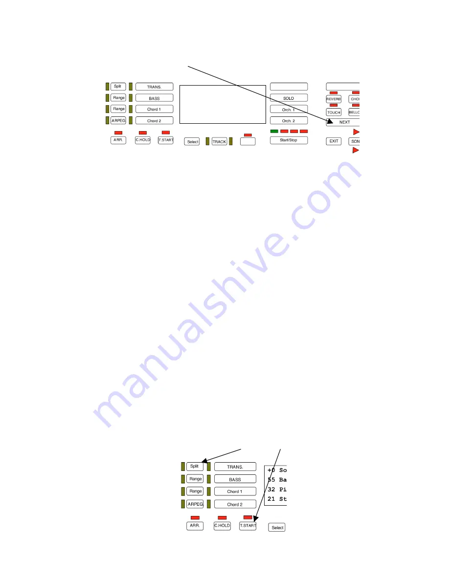 Accordions International Concerto DA100 User Manual Download Page 26