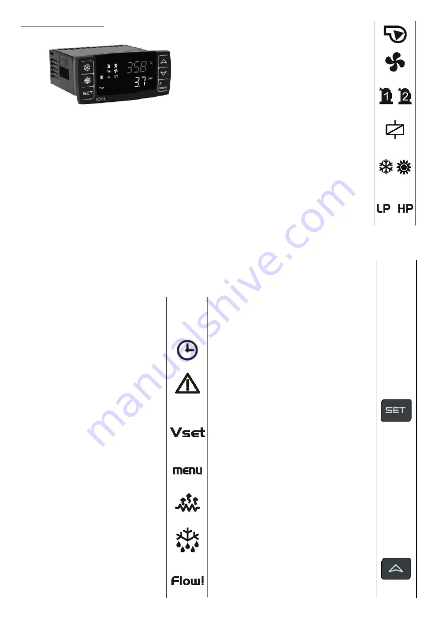 Accorroni HR 3.0 Installation Manual Download Page 26