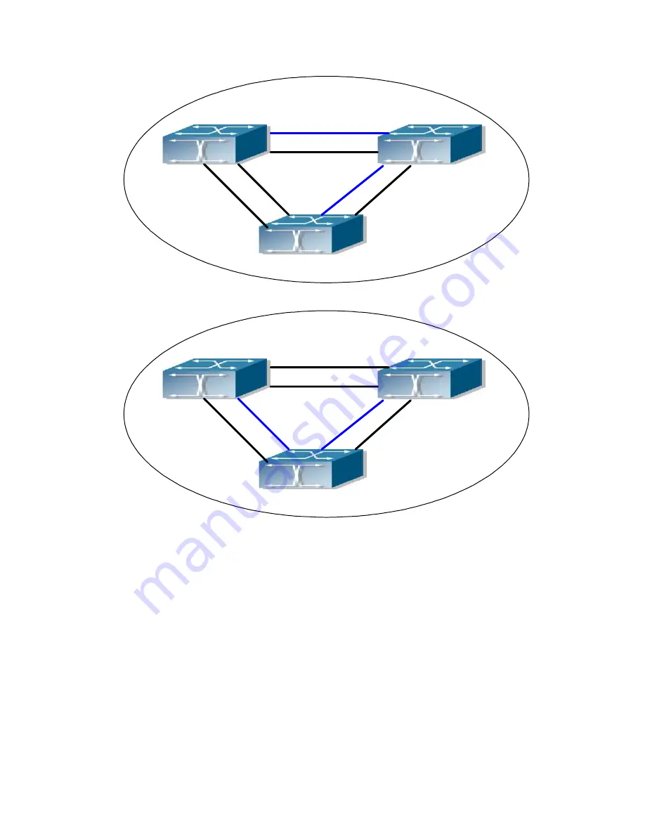 Accton Technology ES4710BD User Manual Download Page 242