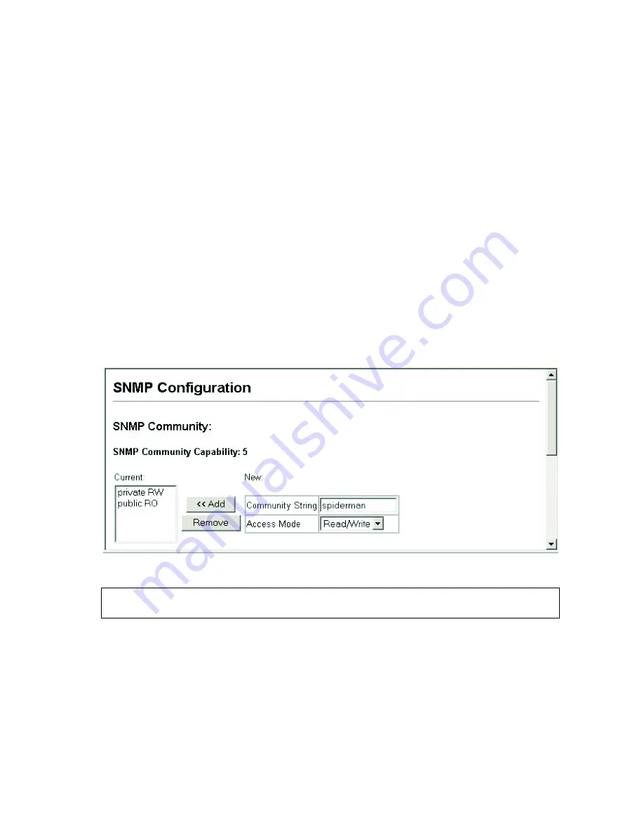 Accton Technology VDSL Switch-VS4512 Management Manual Download Page 51