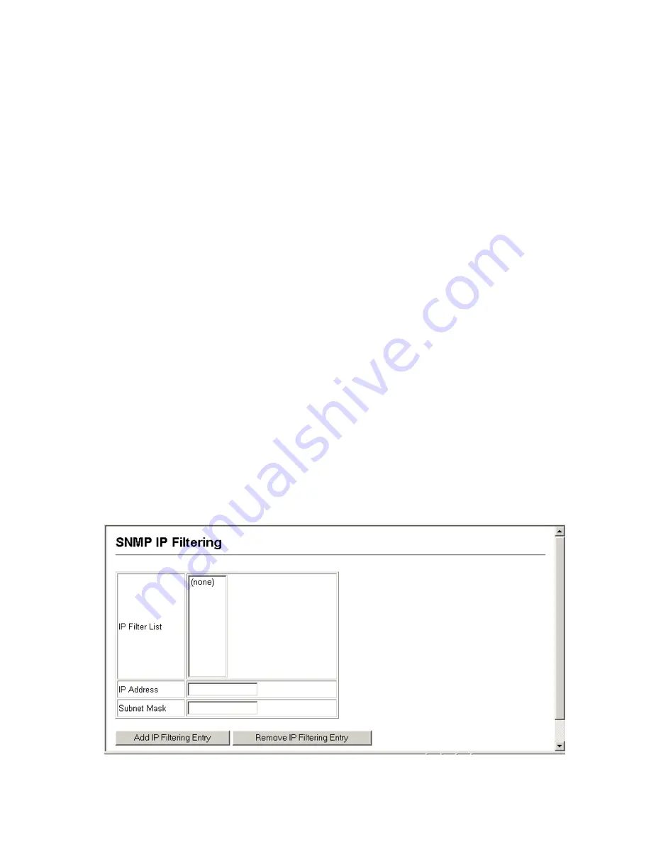 Accton Technology VDSL Switch-VS4512 Management Manual Download Page 53