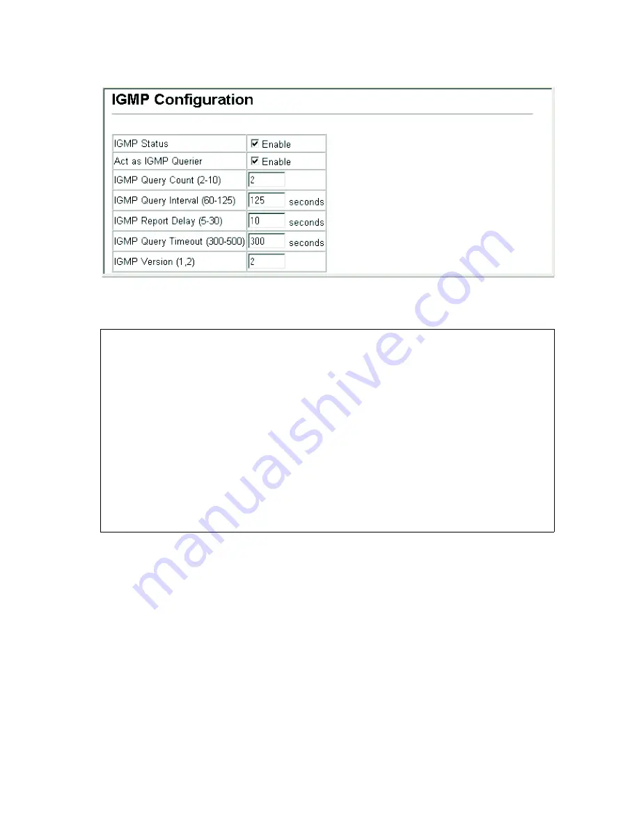 Accton Technology VDSL Switch-VS4512 Скачать руководство пользователя страница 141