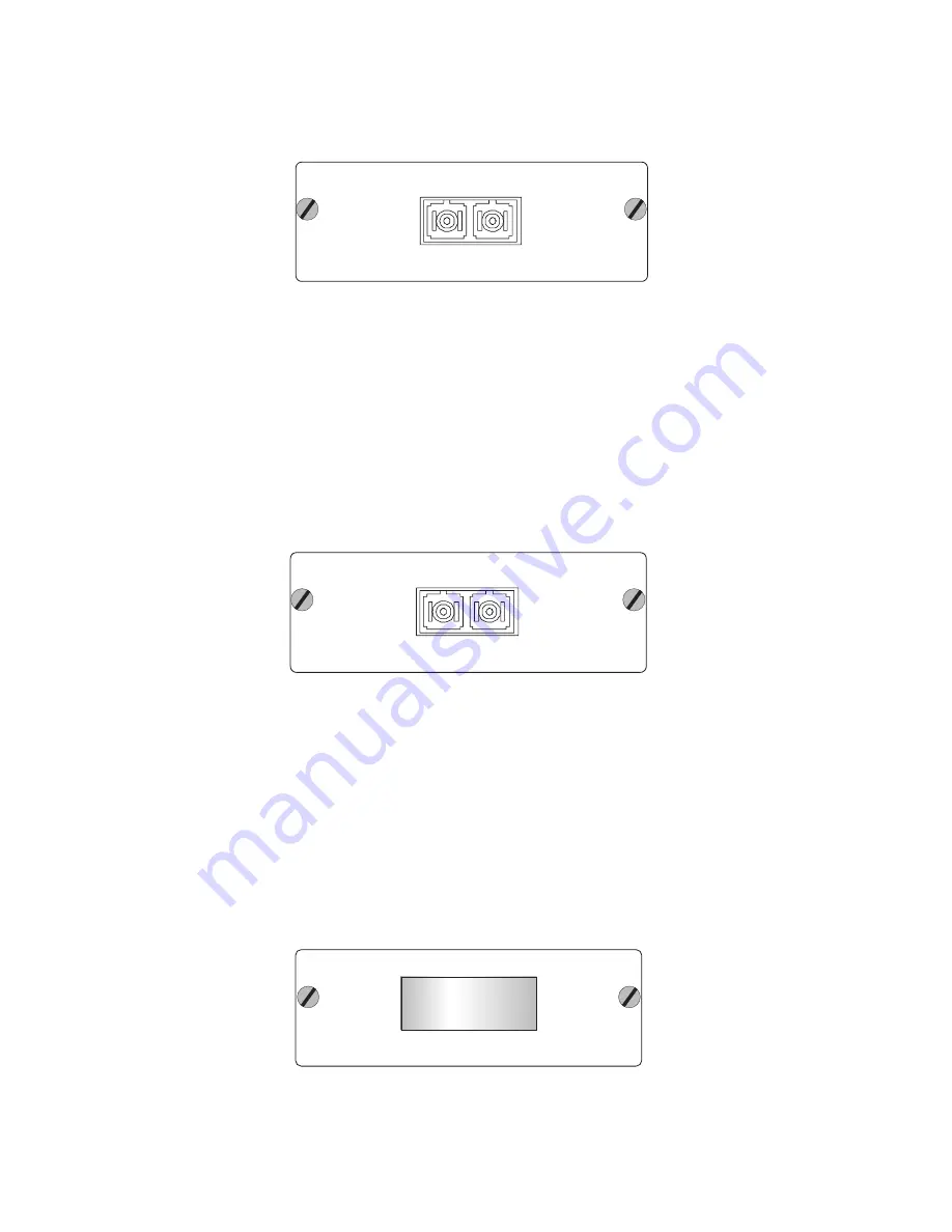 Accton Technology VM2524 Installation Manual Download Page 20