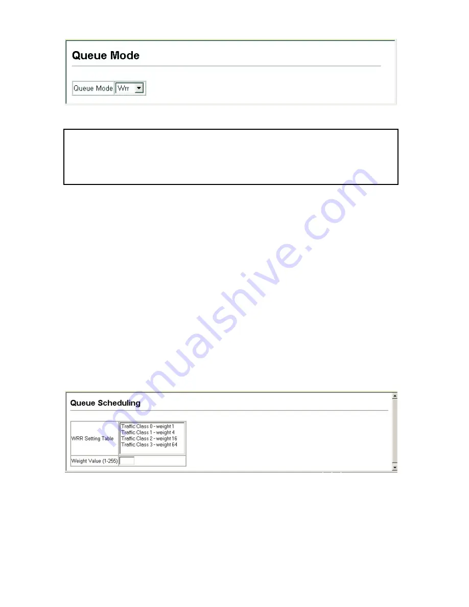 Accton Technology VS4512DC Management Manual Download Page 132