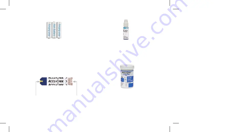 ACCU-CHECK AVIVA COMBO Скачать руководство пользователя страница 14