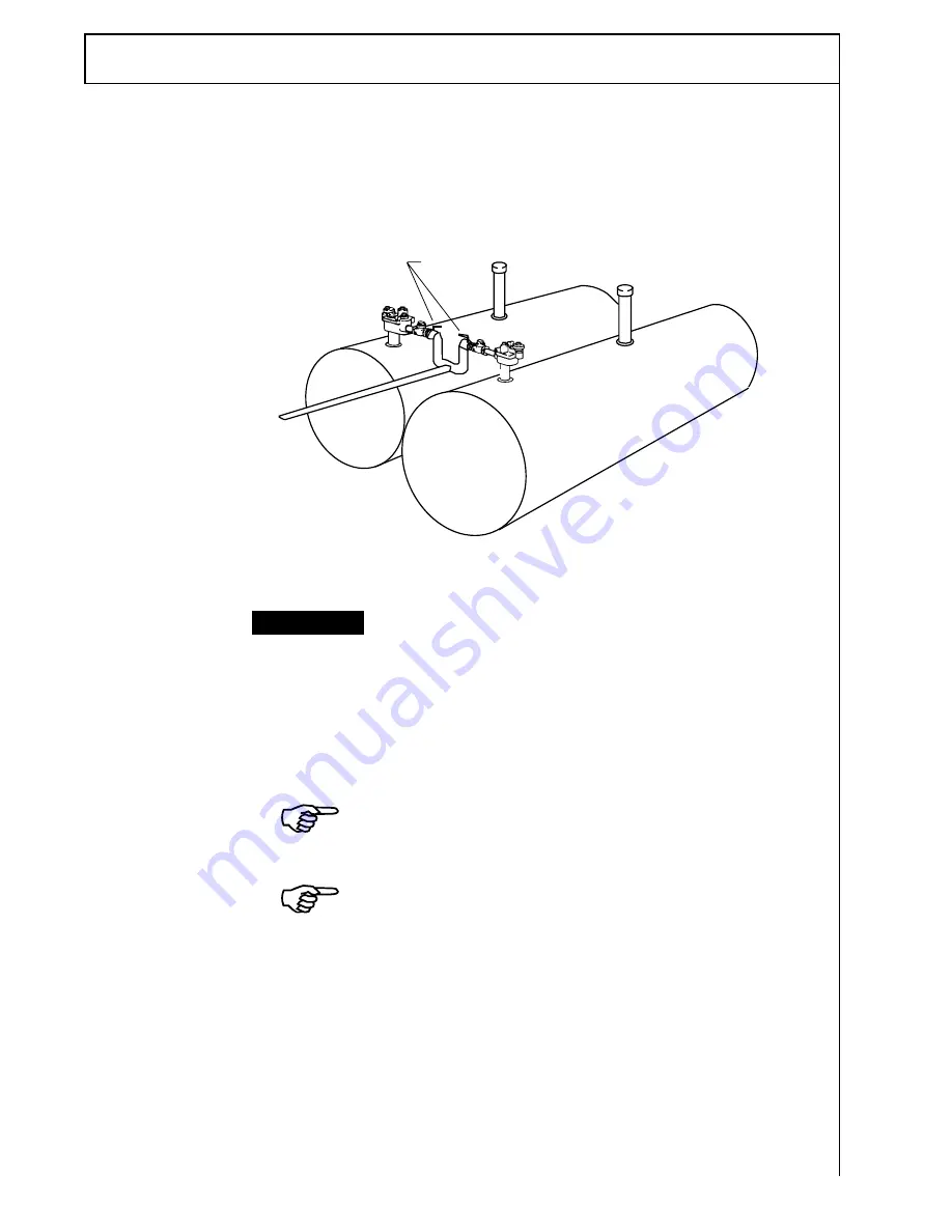 Accu-Flo Meter Service Red Jacket AGUMP33R1 Installation, Operation, Service & Repair Parts Download Page 22