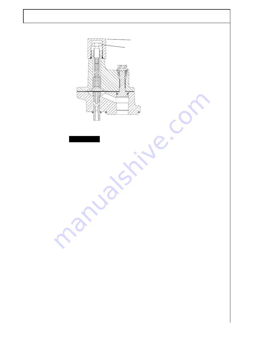 Accu-Flo Meter Service Red Jacket AGUMP33R1 Installation, Operation, Service & Repair Parts Download Page 24