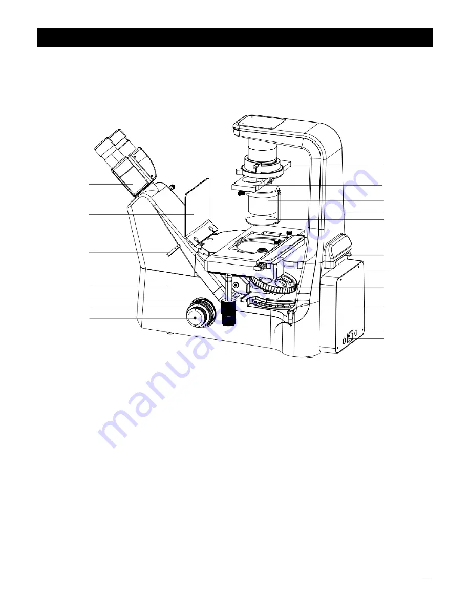 Accu-Scope EXI-410 Series Скачать руководство пользователя страница 12