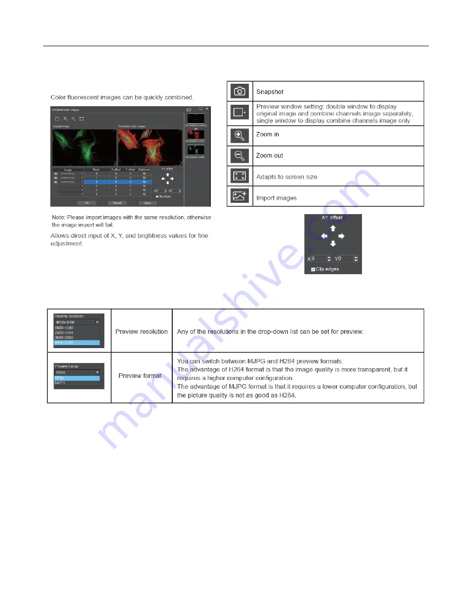 Accu-Scope SKYE View 3 Manual Download Page 17