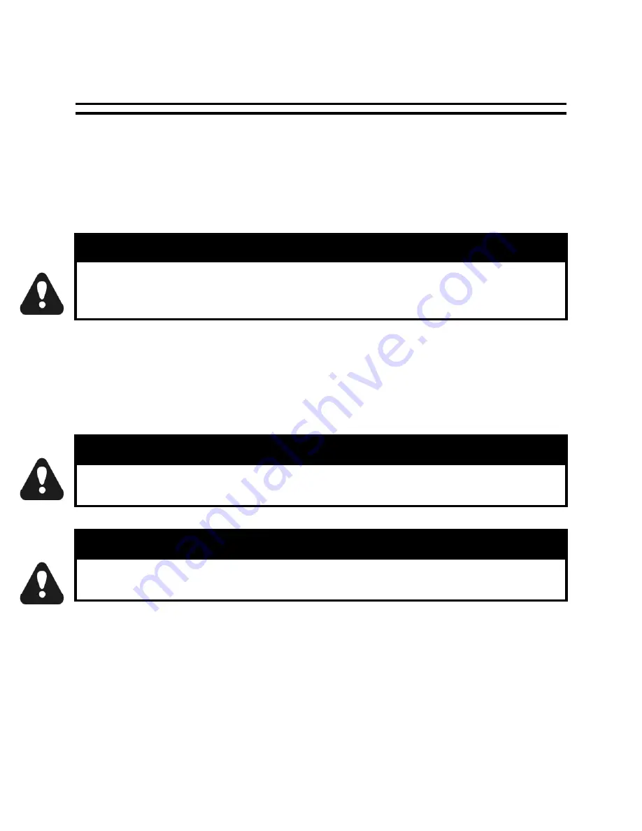 Accu-Steam AT0H-3035 Owner'S Manual Download Page 10