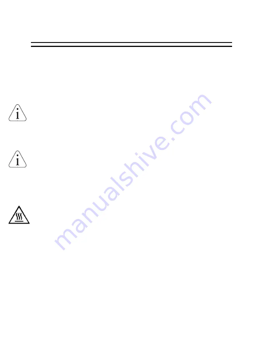 Accu-Steam AT0H-3035 Owner'S Manual Download Page 16