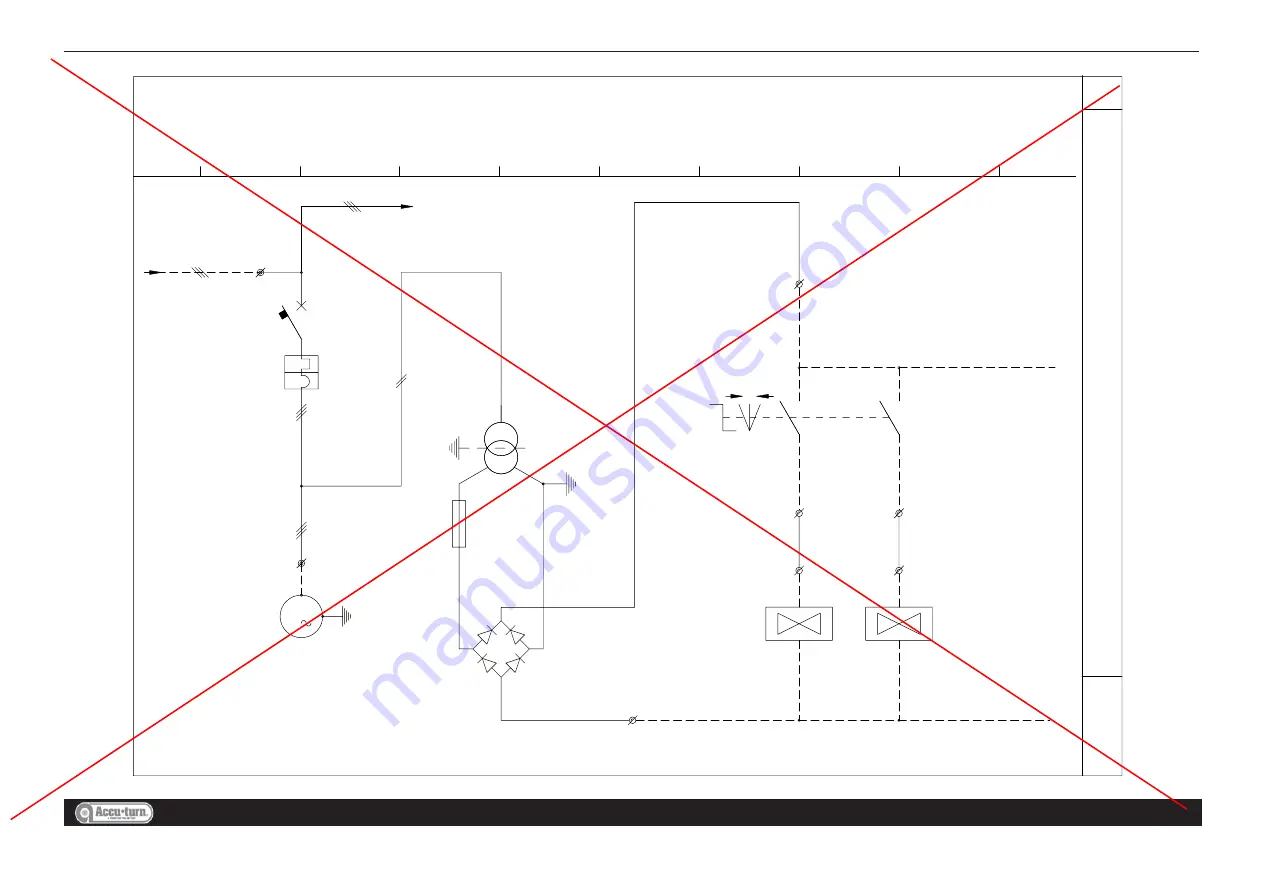 Accu-Turn 730 PRO Instruction Manual Download Page 48