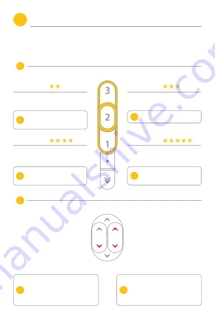 AccuAir e-Level+ Quick User Manual Download Page 4