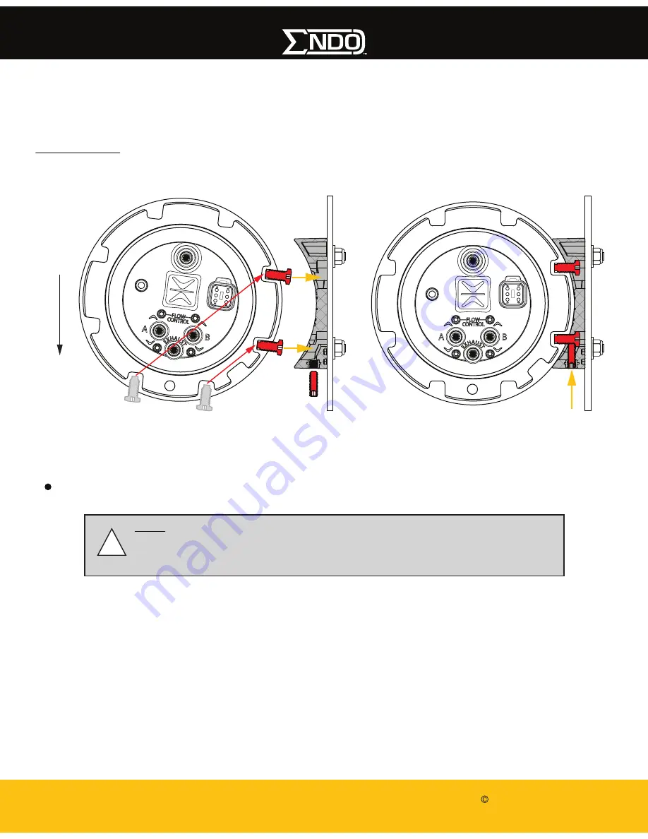 AccuAir ENDO-CVT Series Instruction Manual Download Page 13