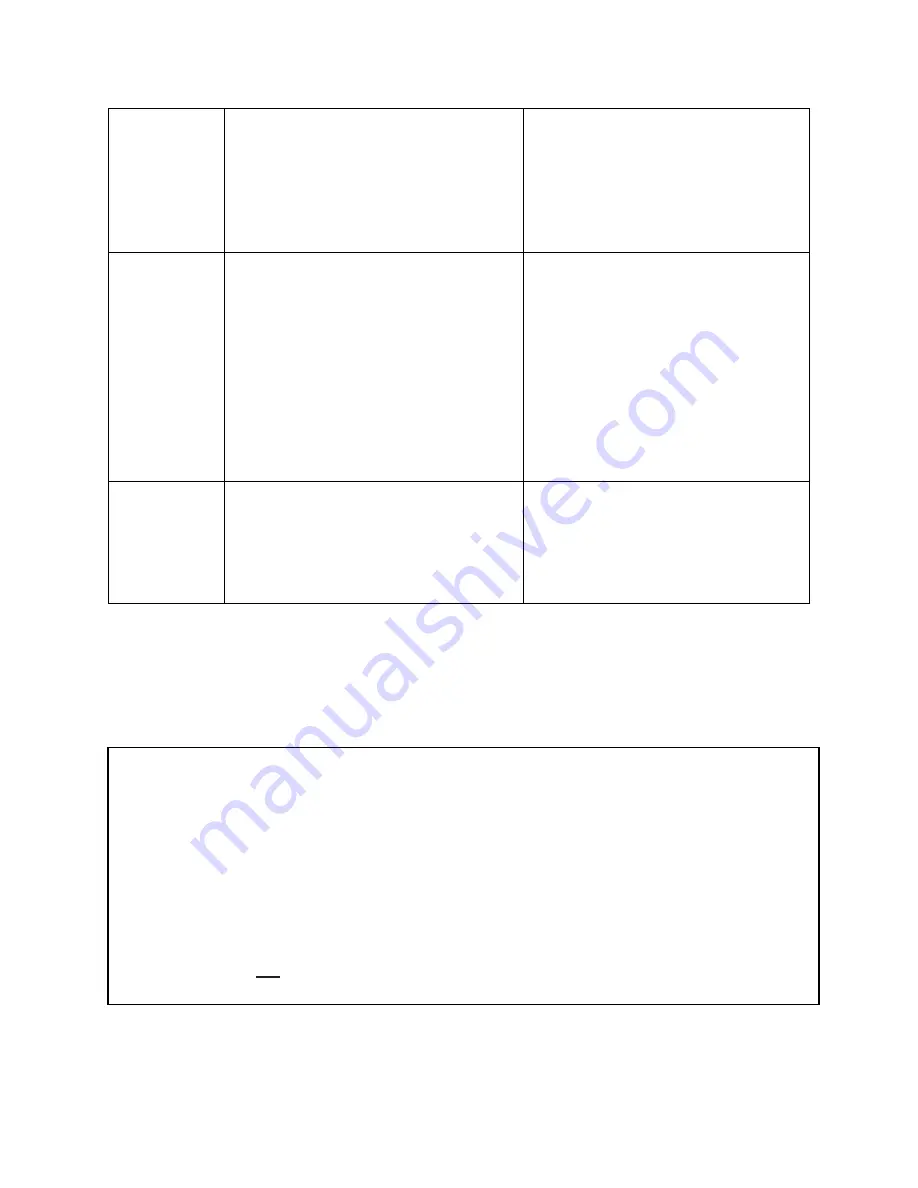 Accucold ACF33L Instruction Manual Download Page 17