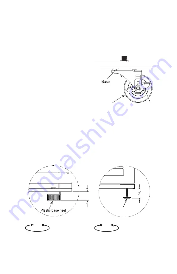 Accucold ACR82L User Manual Download Page 6