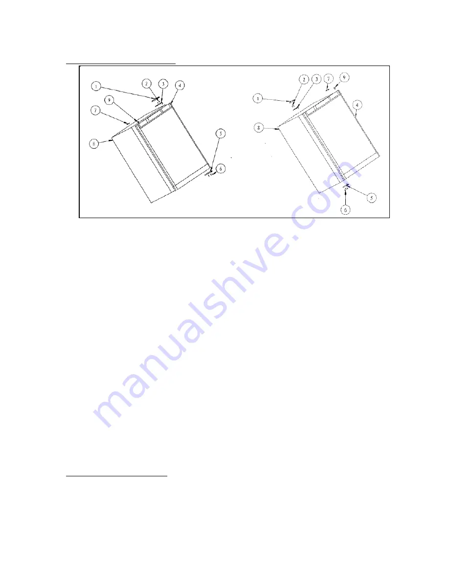 Accucold CM411L Owner'S Manual Download Page 7