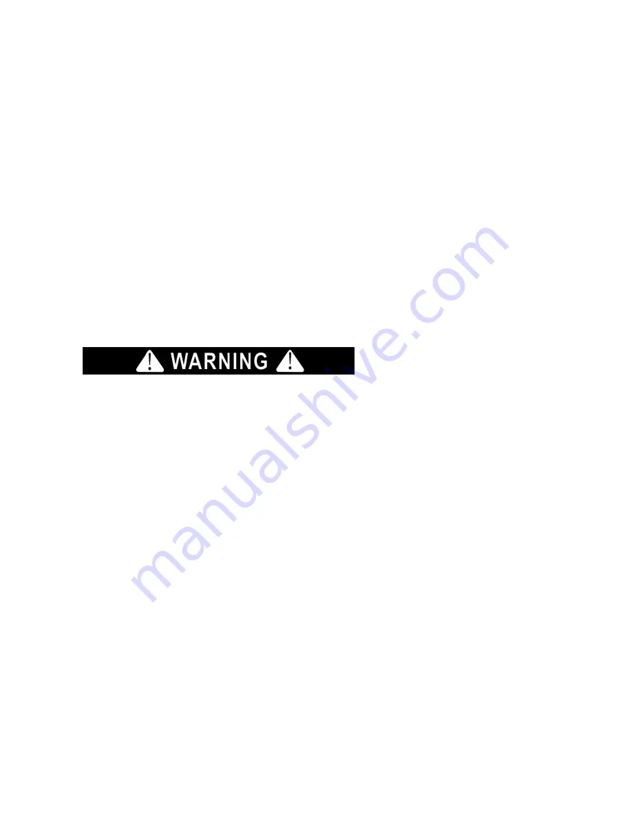 Accucold MOMCUBE MC2 User Manual Download Page 5