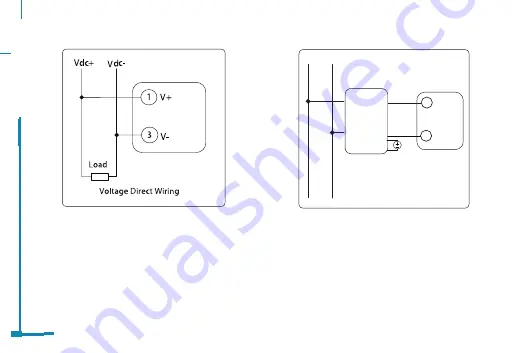 AccuEnergy AcuDC 210 Series Скачать руководство пользователя страница 28