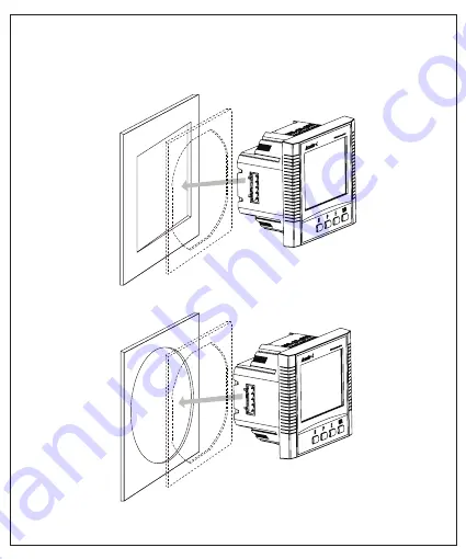 AccuEnergy Acuvim-L Series Скачать руководство пользователя страница 5