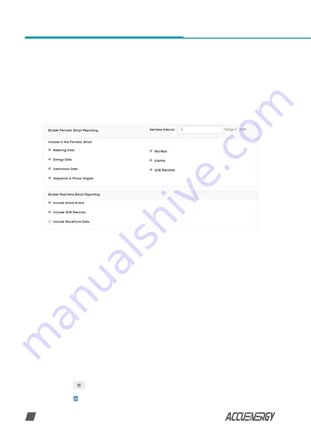 AccuEnergy AXM-WEB2 User Manual Download Page 84