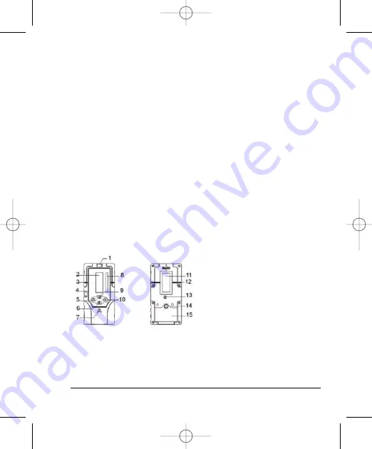 AccuLine 40-6527 Instruction Manual Download Page 11