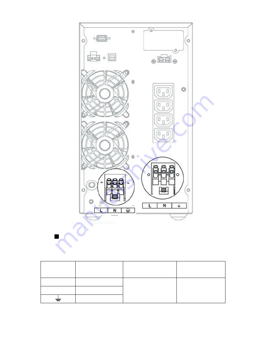 AccuLine TNplus 1000Lm Скачать руководство пользователя страница 17