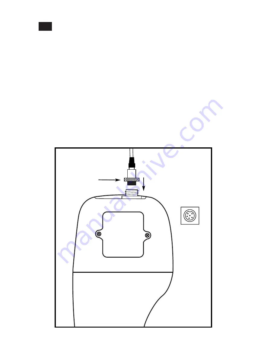 Accumet AP74 Operating Instructions Manual Download Page 9