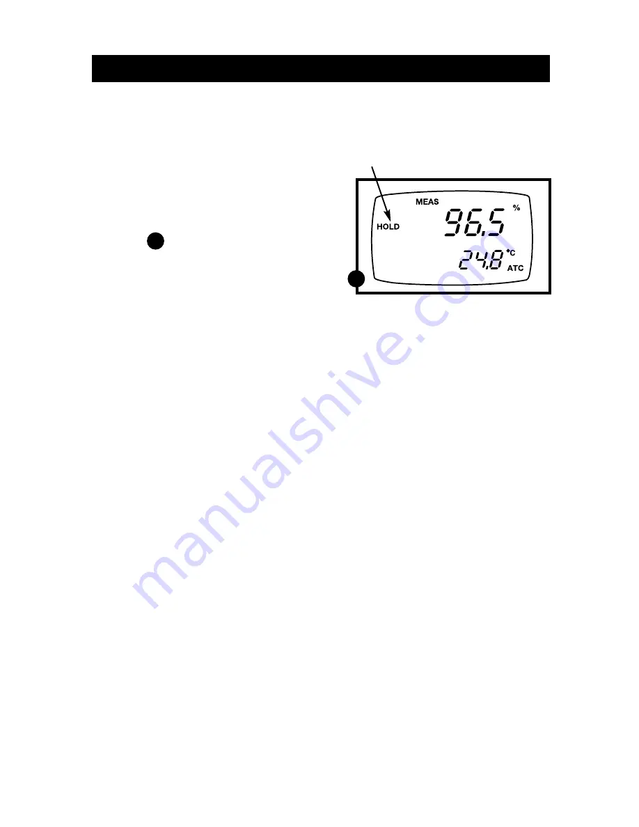 Accumet AP74 Operating Instructions Manual Download Page 20