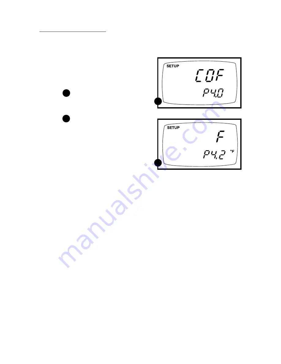 Accumet AP75 Operating Instructions Manual Download Page 33